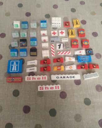 pezzi lego 