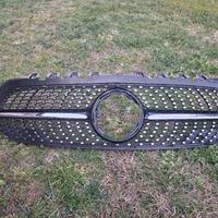 griglia paraurti anteriore mercedes classe a w177
