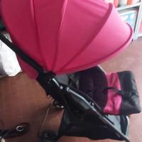 Passeggino Foppapedretti 