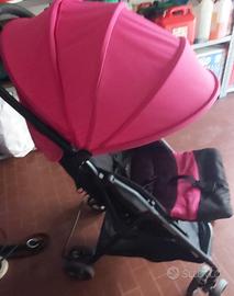 Passeggino Foppapedretti 