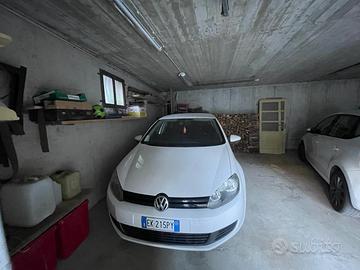 Golf 6 tsi 1.2