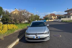 GOLF  8 2.0. TDI 150 Cv DSG