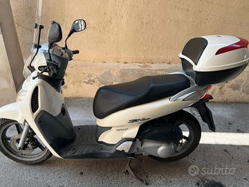 Honda SH 150