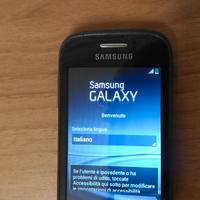 Samsung GT-S6312 Galaxy Young Duos