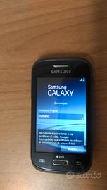 Samsung GT-S6312 Galaxy Young Duos