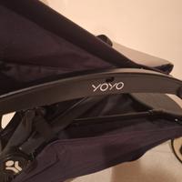 passeggino yoyo