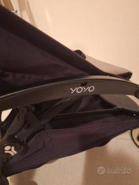 passeggino yoyo