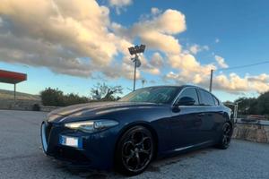 ALFA ROMEO GIULIA 2.2 180 AT8 Super