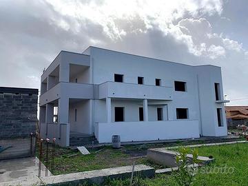 Rif.LF3| villa belpasso