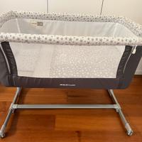 Next to me babyside by Jané