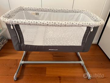 Next to me babyside by Jané