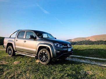 Amarok