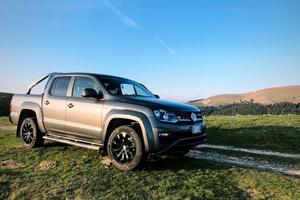 Amarok