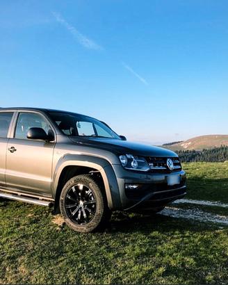 Amarok