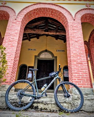 MTB Specialized Rockhopper Expert 29