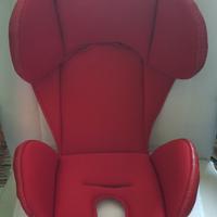 Riduttore seggiolino