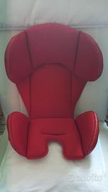 Riduttore seggiolino