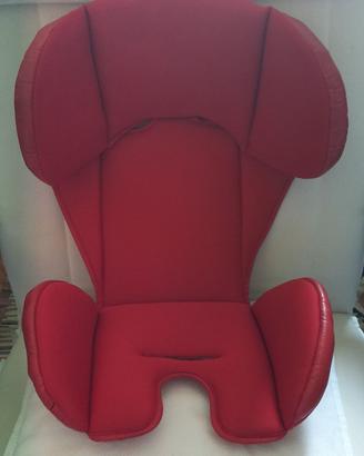 Riduttore seggiolino