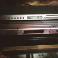 SONY SAMSUNG DVD LOTTO 