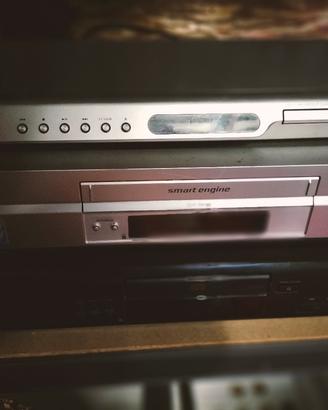 SONY SAMSUNG DVD LOTTO 