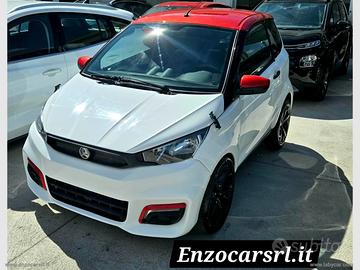AIXAM City Sport Emotion 2021