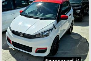 AIXAM City Sport Emotion 2021