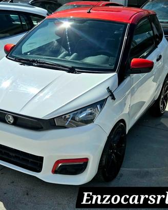 AIXAM City Sport Emotion 2021