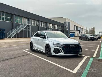 RS3 8Y Sportback MATRIX 400CV