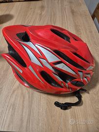 Casco bici Las KRIPTON