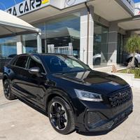 AUDI Q2 30 TDI S line Edition