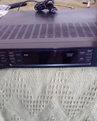 amplificatore teac 5.1