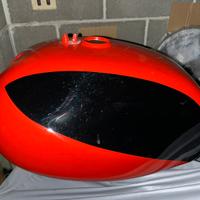 Morini 175 super sport