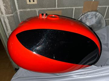 Morini 175 super sport