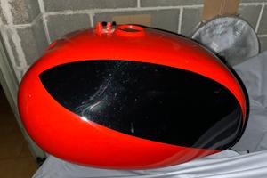 Moto Morini 175 super sport