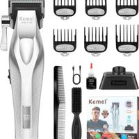 Nuovissimo. Tagliacapelli professionale da uomo