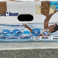 Robot piscina Dolphin basic clean