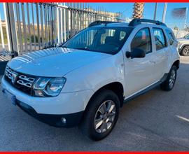 Dacia Duster 1.6 110CV 4x2 GPL 92MILA KM