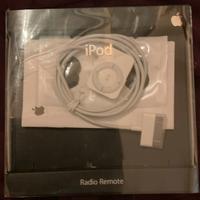 Apple Ipod Radio Remote MA070G/A