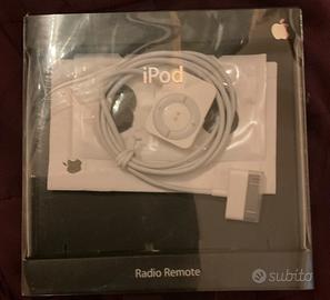 Apple Ipod Radio Remote MA070G/A