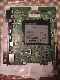 Schede tv Samsung ue40ku6400u