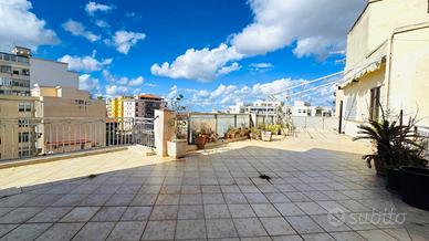 Attico - Sassari