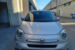 FIAT 500X  4X4