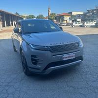 LAND ROVER Range Rover Evoque 2.0D I4 163 CV AWD