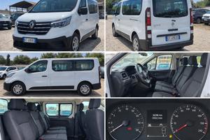 Renault Trafic authentic