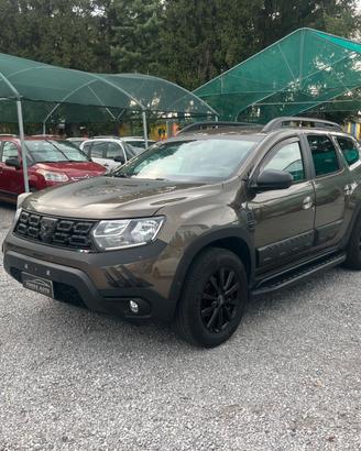 Dacia Duster 1.6 115CV Start&Stop 4x2