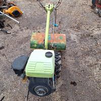 motocoltivatore grillo