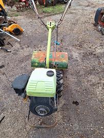 motocoltivatore grillo