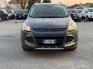 Ford Kuga 2.0 TDCI 120 CV S&S 2WD Titanium