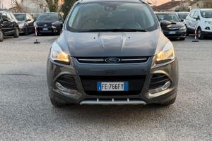 Ford Kuga 2.0 TDCI 120 CV S&S 2WD Titanium