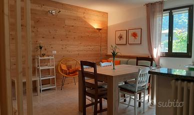 TRENTINO Last minute week-end